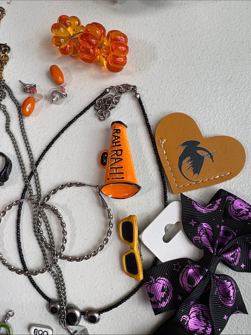 N/A stylish halloween